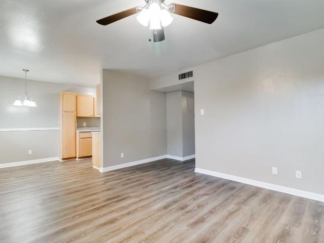 Apartment for rent in Lafayette, Louisiana