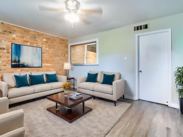 Apartment for rent in Lafayette, Louisiana