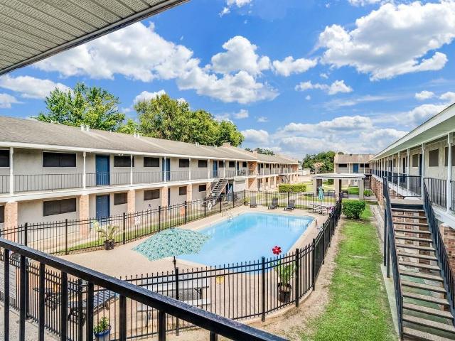 Apartment for rent in Lafayette, Louisiana