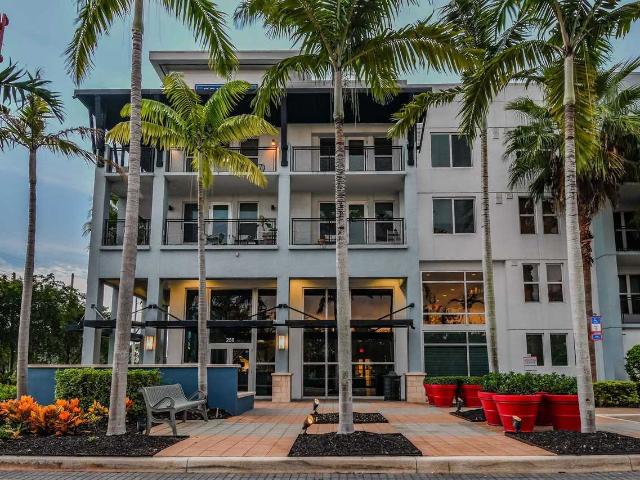 Apartment for rent in Delray Beach, Florida