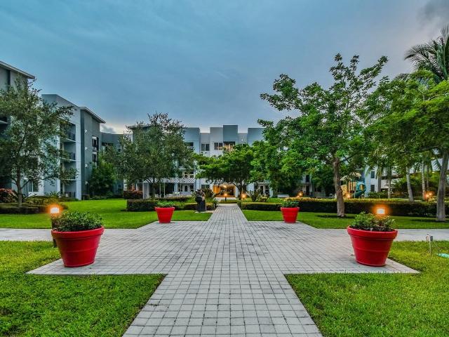 Apartment for rent in Delray Beach, Florida