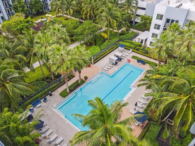 Apartment for rent in Delray Beach, Florida