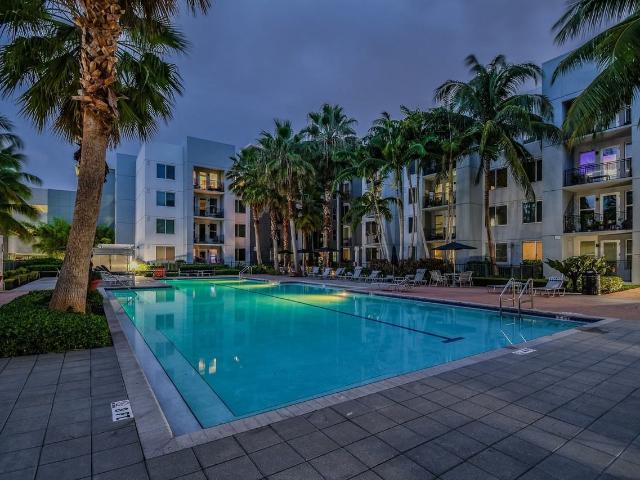 Apartment for rent in Delray Beach, Palm Beach County