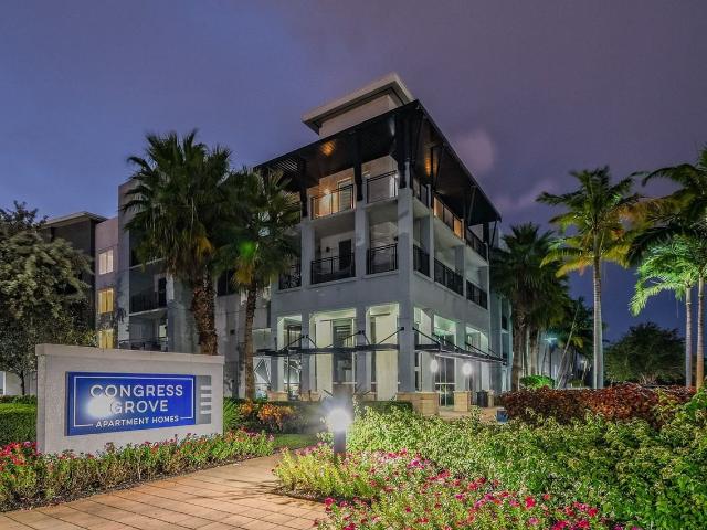 Apartment for rent in Delray Beach, Florida