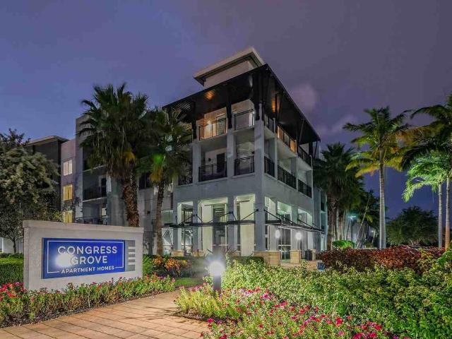 Apartment for rent in Delray Beach, Florida