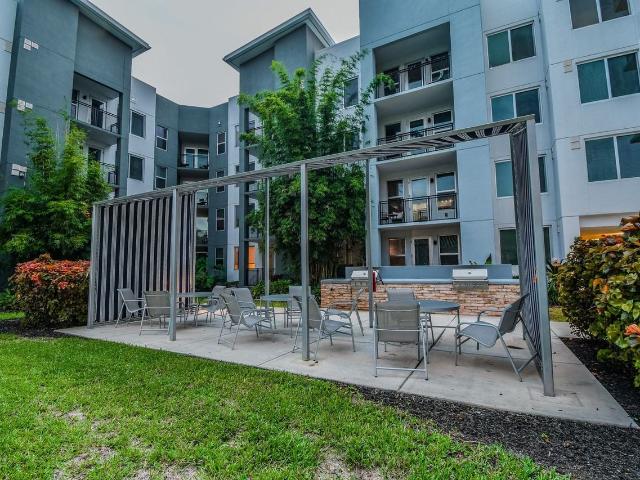 Apartment for rent in Delray Beach, Florida