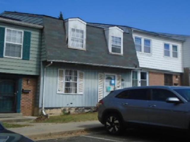 House for sale in Maryland