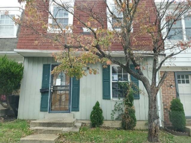 House for sale in Largo, Prince George's County