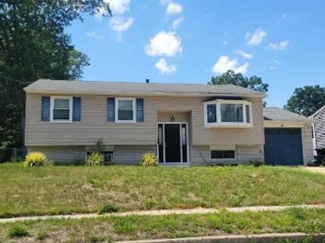 House for sale in New Jersey