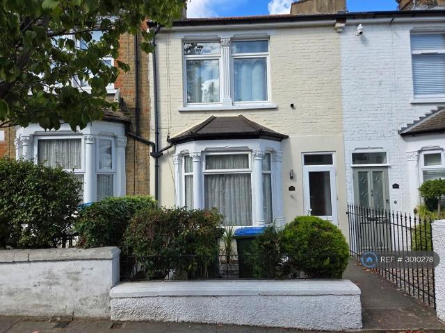 House for rent in Abbey Wood, Greater London