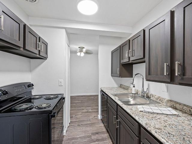 Apartment for rent in Roselawn, Ohio