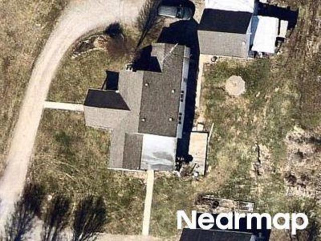 House for sale in Glouster, Ohio