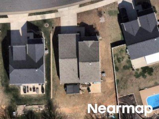 House for sale in Pfafftown, North Carolina
