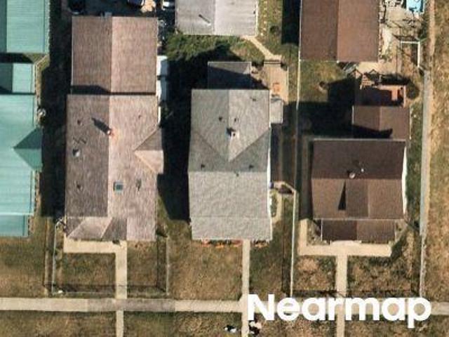 House for sale in Marion, Ohio