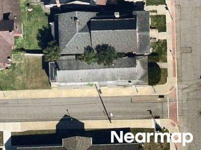 House for sale in Bradford, Pennsylvania