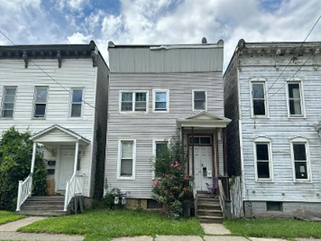 House for sale in Cohoes, New York