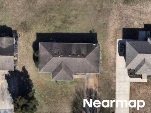 House for sale in Muscle Shoals, Alabama