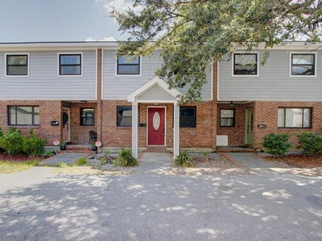 House for sale in Charleston, South Carolina