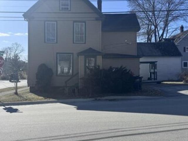 House for sale in Bangor