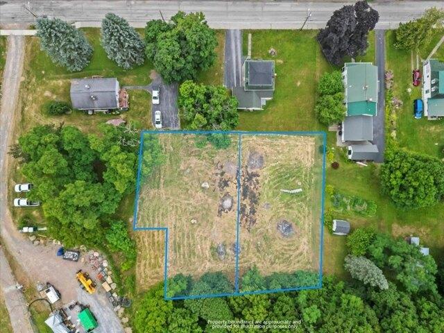 Land for sale in Saint Albans, Vermont