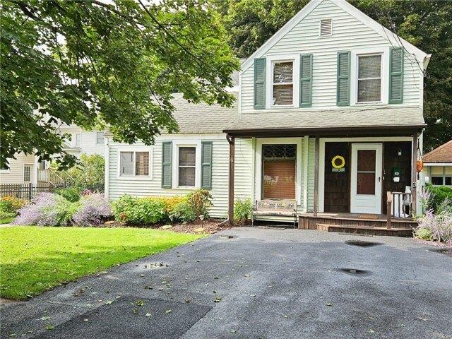 House for sale in Cayuga, New York