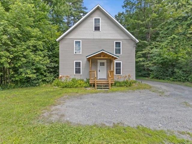 House for sale in Morrisville, Vermont