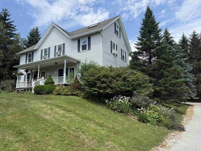 House for sale in Saint Albans, Vermont