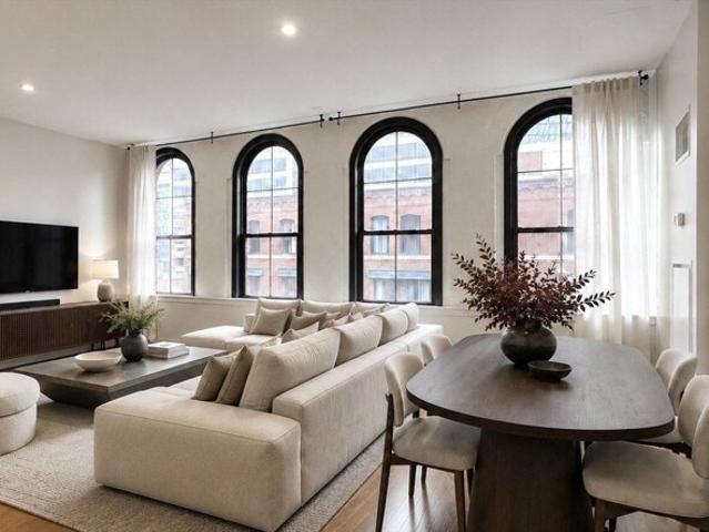 Condo for sale in Boston, Massachusetts