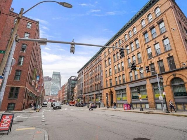 Condo for sale in Boston, Massachusetts