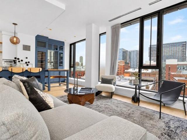 Condo for sale in Seaport, Boston