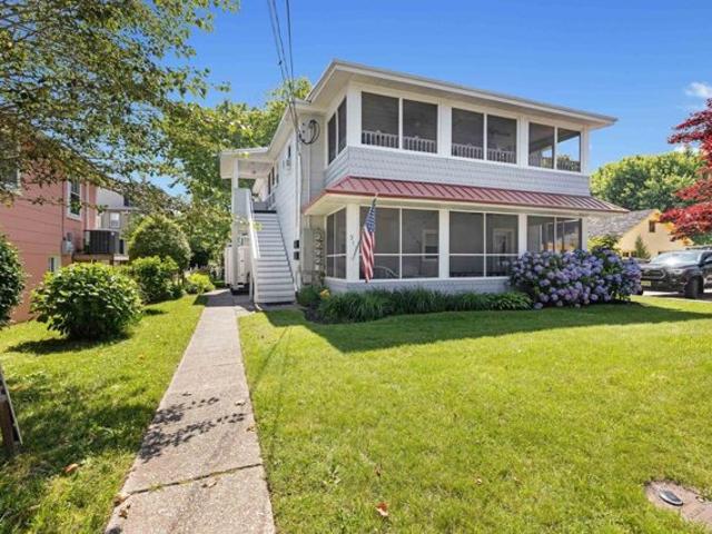 Condo for sale in Cape May