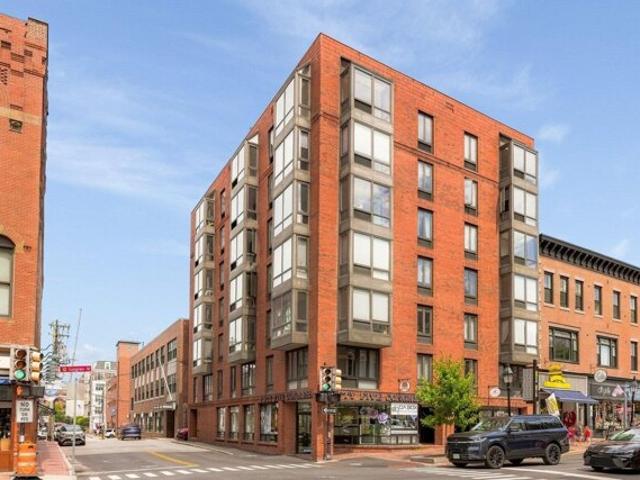 Condo for sale in Downtown, Portsmouth
