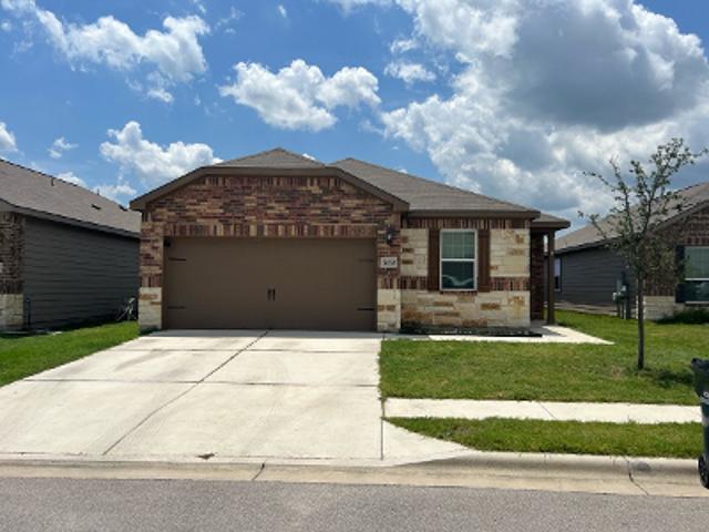 House for sale in Williamson, Texas
