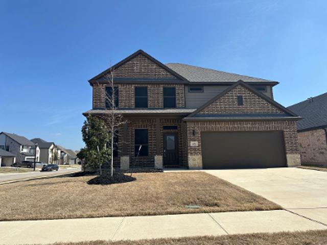 House for sale in Ellis, Texas