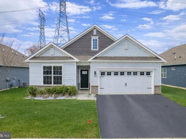 House for sale in Moorestown, New Jersey