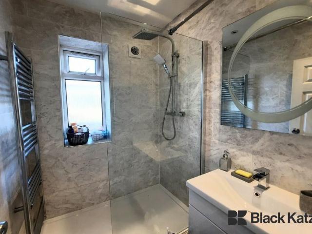 Apartment for rent in Old Kent Road, Greater London