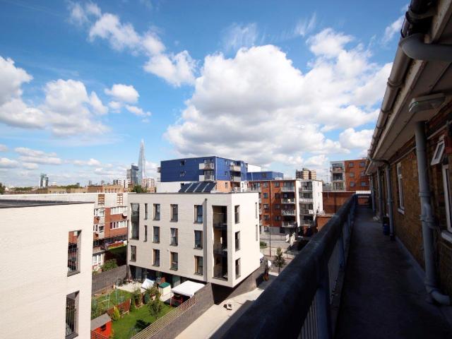 Apartment for rent in Old Kent Road, Greater London