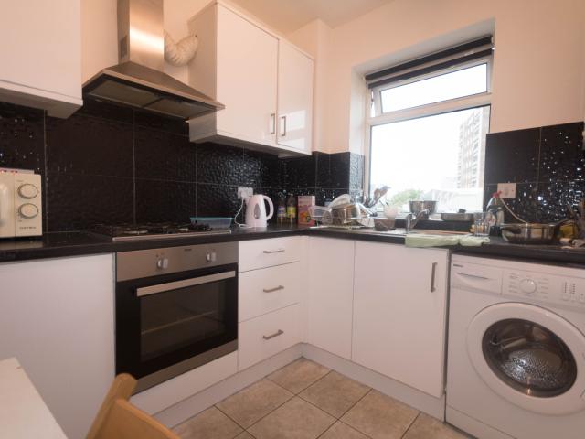 Apartment for rent in Old Kent Road, Greater London