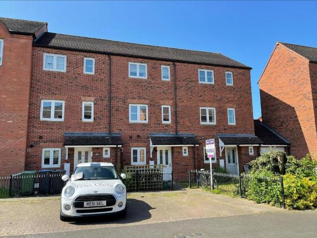 House for rent in Stratford-upon-Avon, Stratford-on-Avon