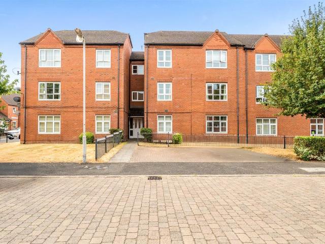 Apartment for rent in Stratford-upon-Avon, Alderminster
