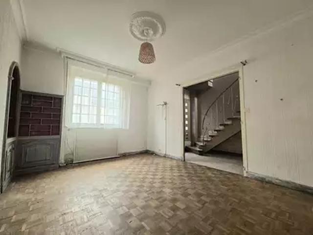 Maison vente à Château-Gontier, Congrier