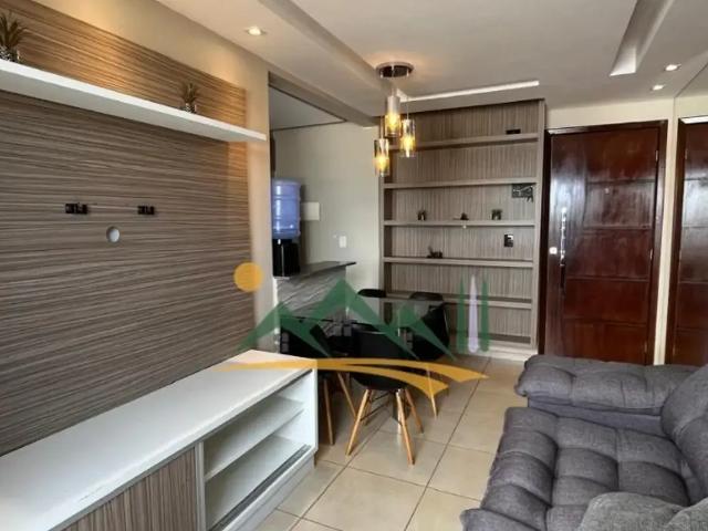 Apartamento aluguel em Parnamirim