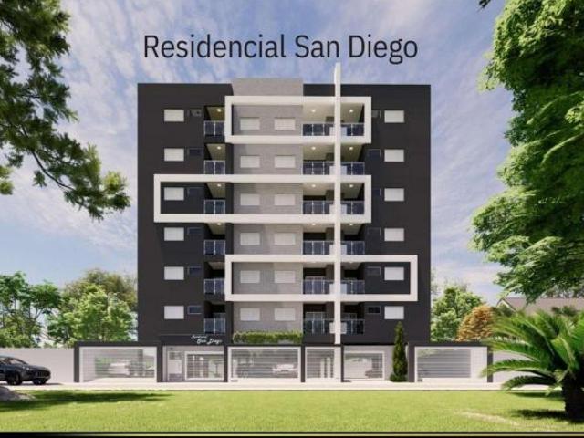 Apartamento venda em Itajubá, Região Geográfica Intermediária de Pouso Alegre