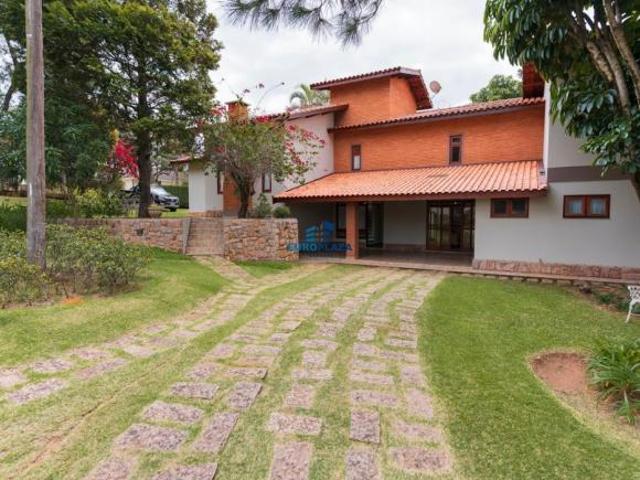 Casa venda em Região Imediata de Jundiaí, Cabreuva
