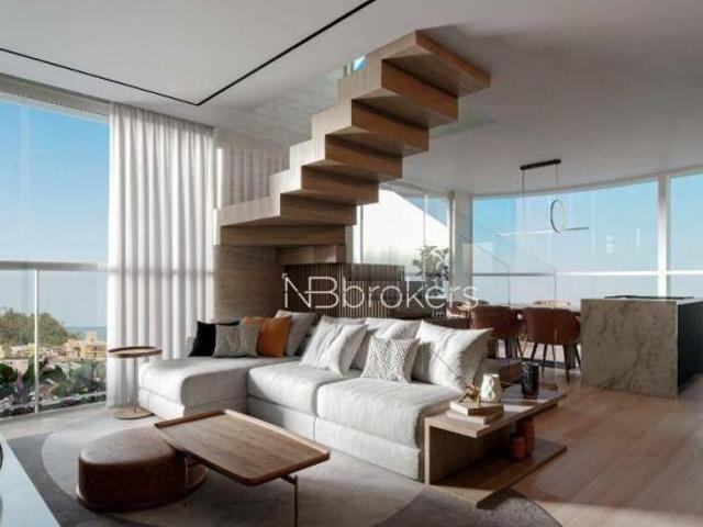 Apartamento venda em Brejatuba, Guaratuba