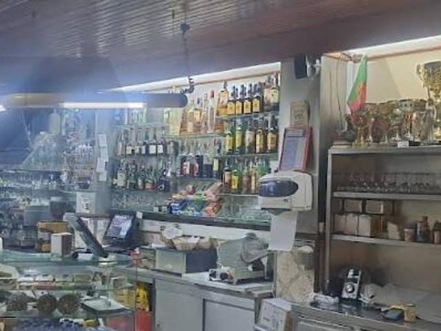 Loja venda em Lisboa