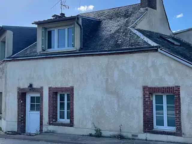 Maison vente à Molitard, Conie-Molitard