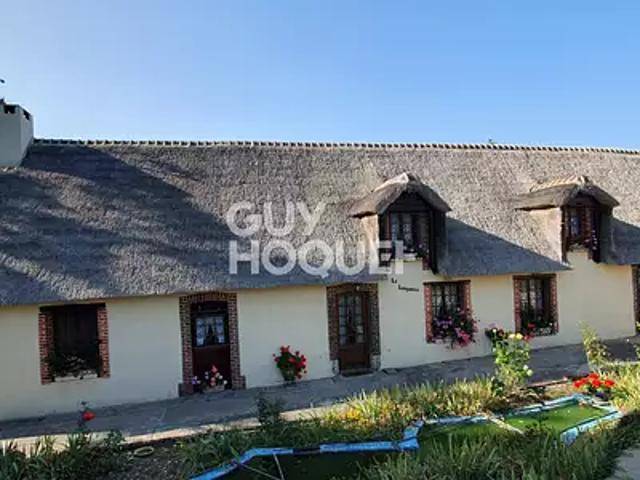Maison vente à Châteaudun, Conie-molitard