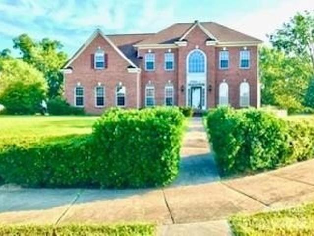 House for sale in Indian Trail, North Carolina