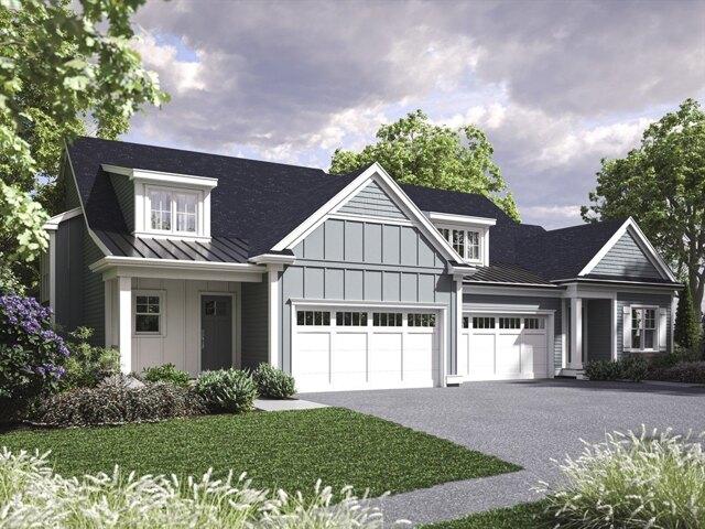 Condo for sale in Shrewsbury, Massachusetts